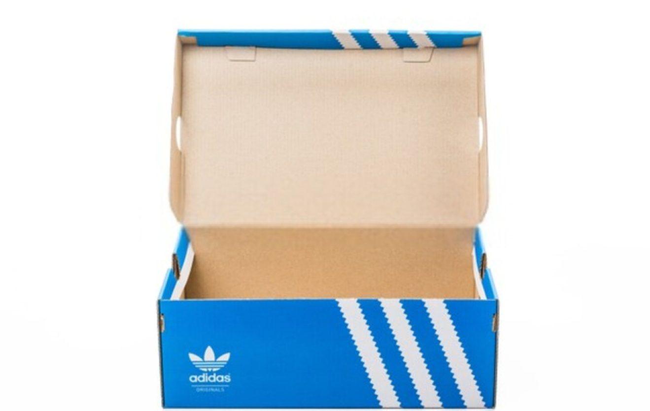 Dimensions of A Shoe Box The Shoe Box NYC