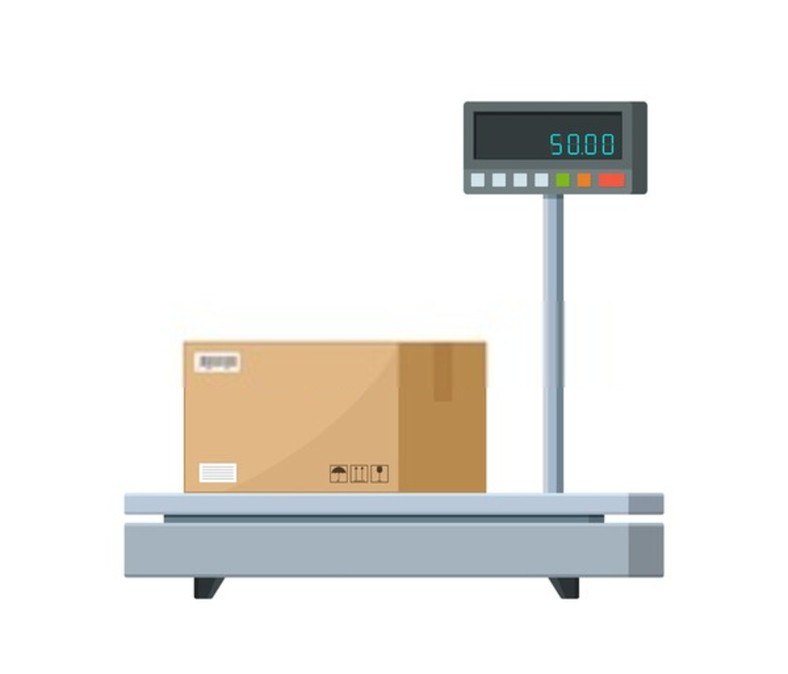 How Much Does A Box of Shoes Weigh? The Shoe Box NYC