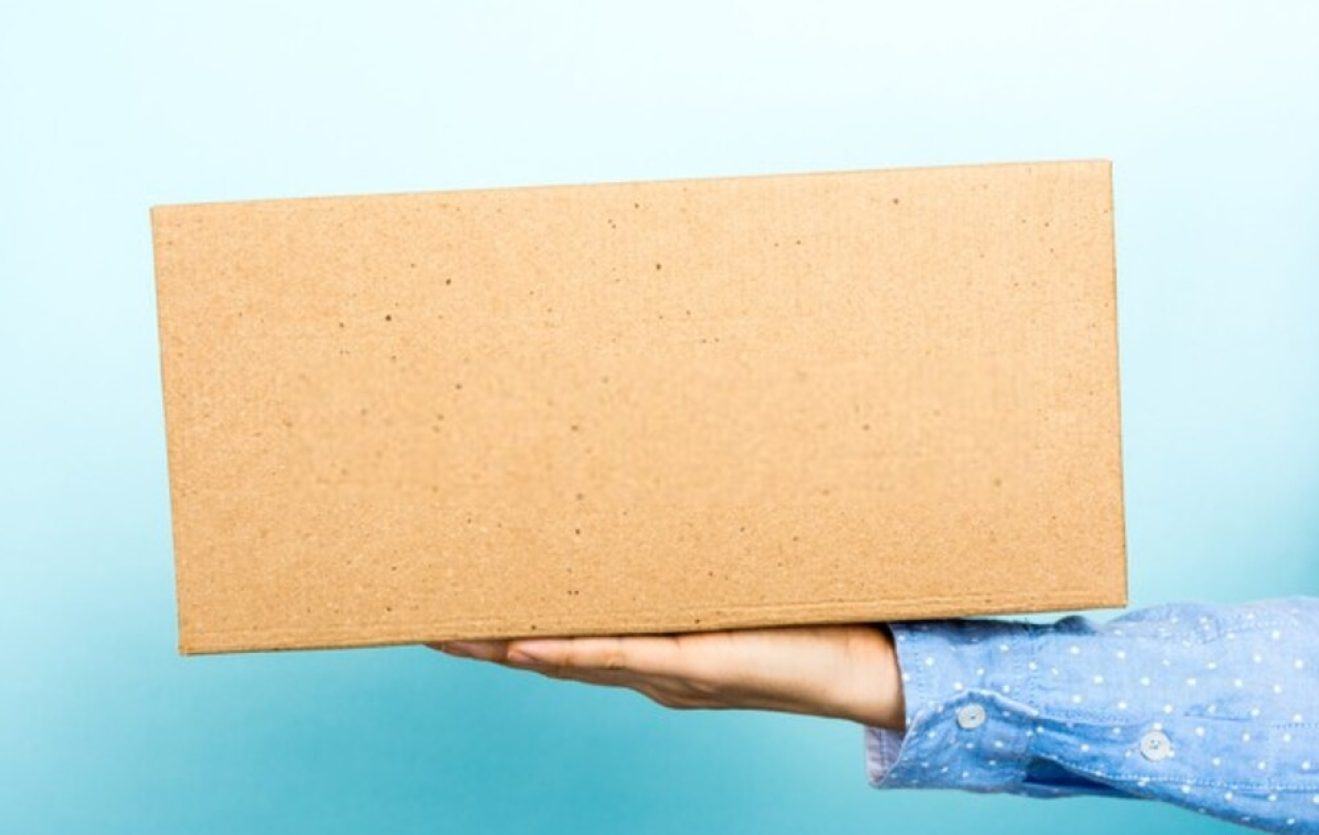 How Much Does A Box of Shoes Weigh? The Shoe Box NYC