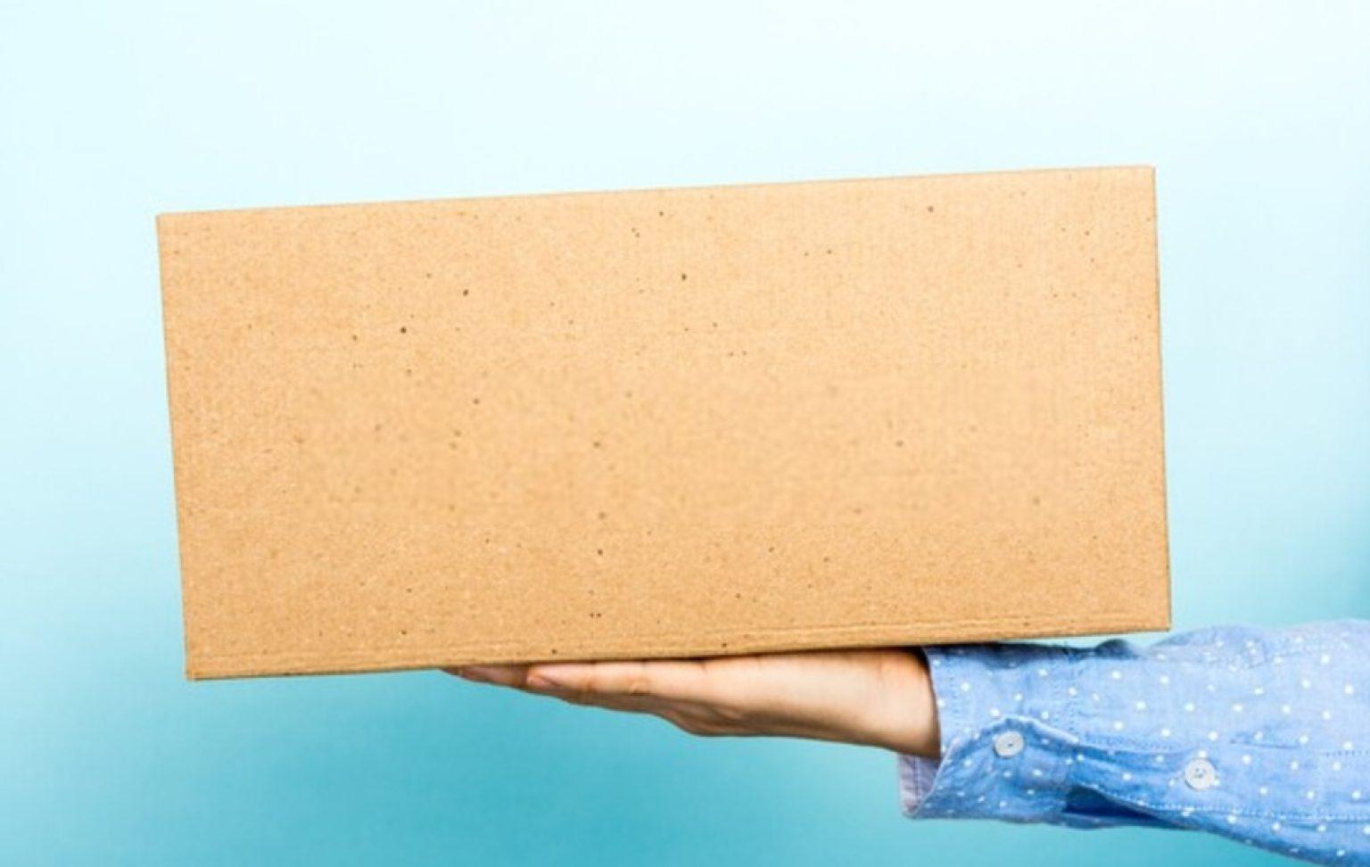 How Much Does A Box of Shoes Weigh? The Shoe Box NYC