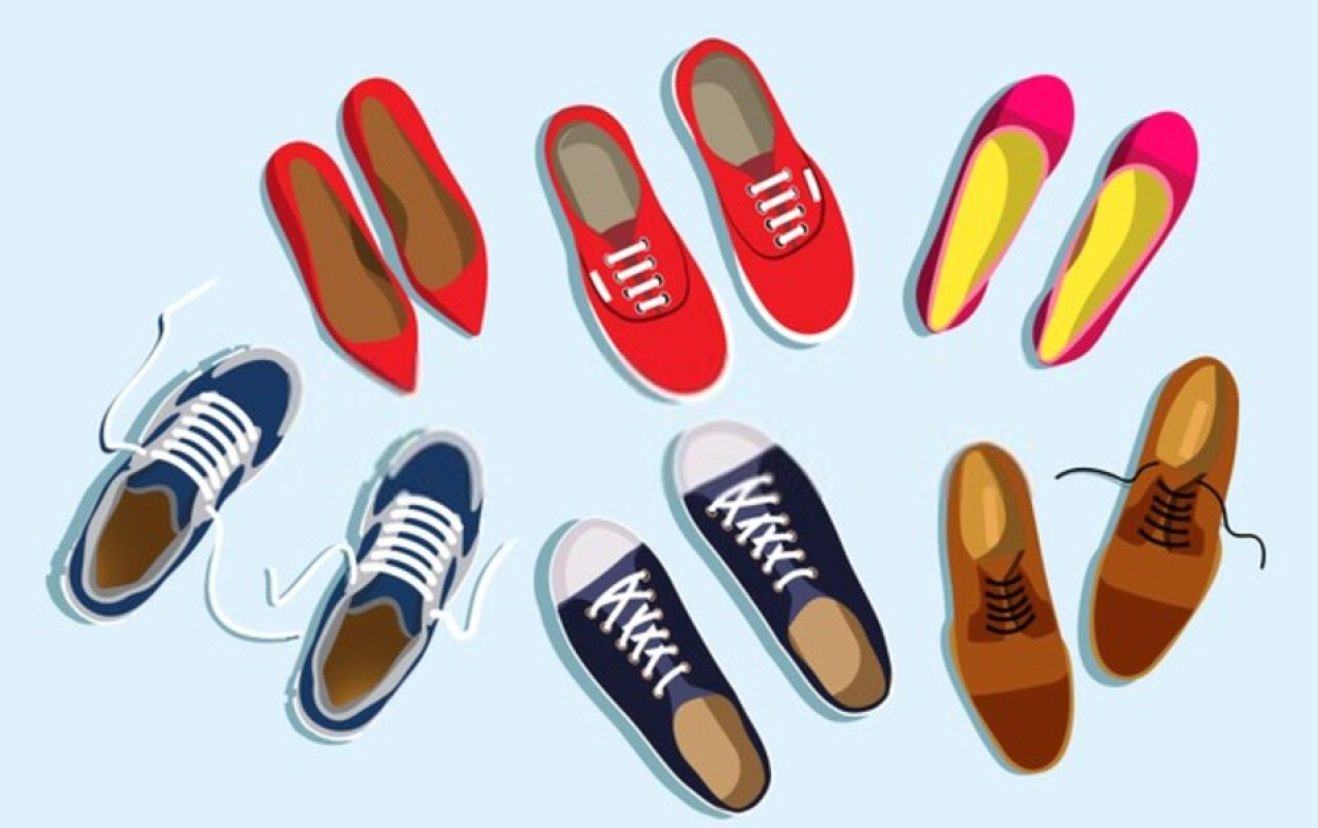 How Much Does A Box of Shoes Weigh? The Shoe Box NYC