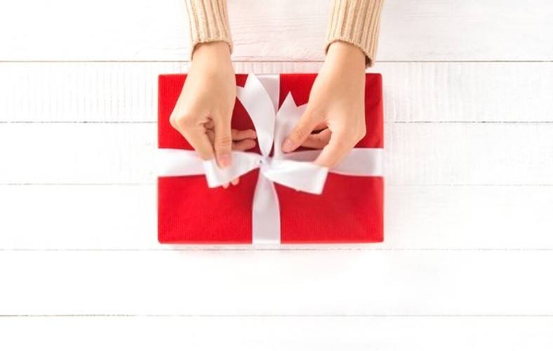 How To Wrap A Shoe Box Step By Step To Wrap It The Shoe Box NYC