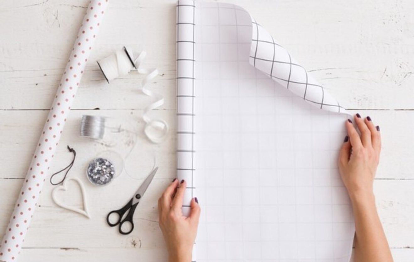 How To Wrap A Shoe Box Step By Step To Wrap It The Shoe Box NYC