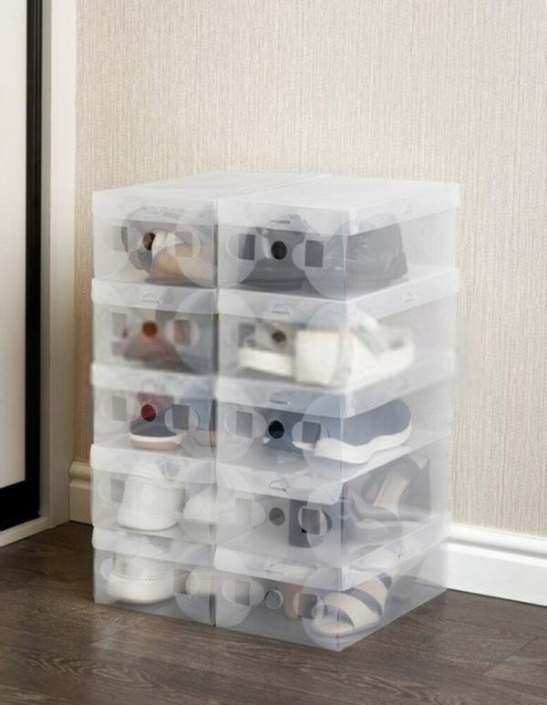 Should You Keep Shoes In Shoe Box Benefits, Risks And More The Shoe Box NYC