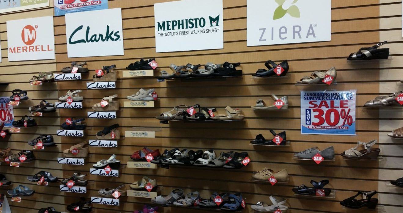 Top 10 Shoes Stores Upper East Side NYC The Shoe Box NYC