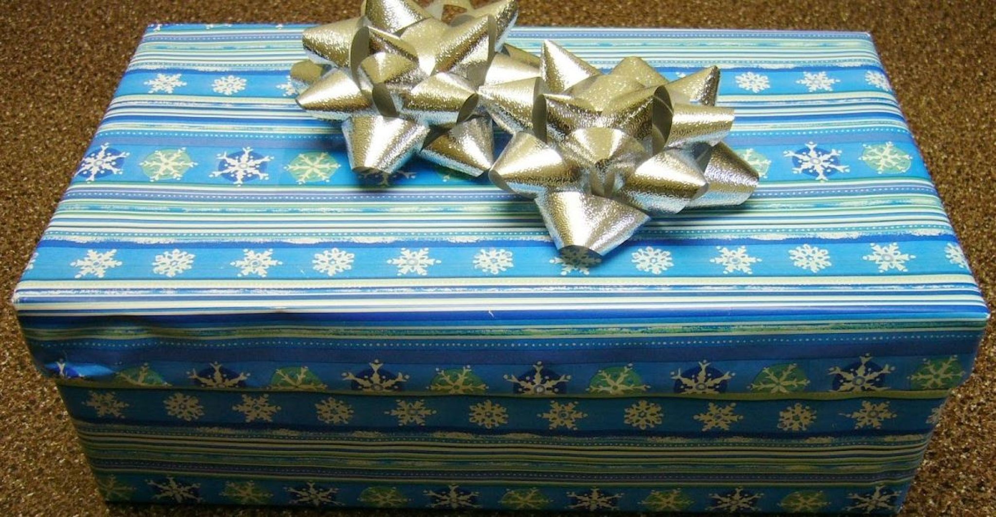 How To Wrap A Shoe Box Step By Step To Wrap It The Shoe Box NYC