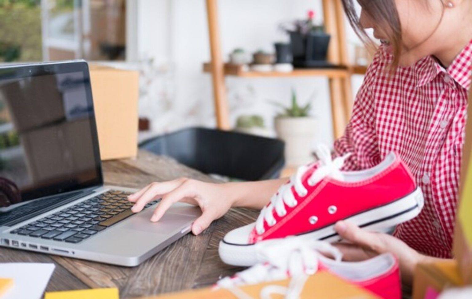 Shipping Shoes Without a Box Cheapest Ways and More The Shoe Box NYC