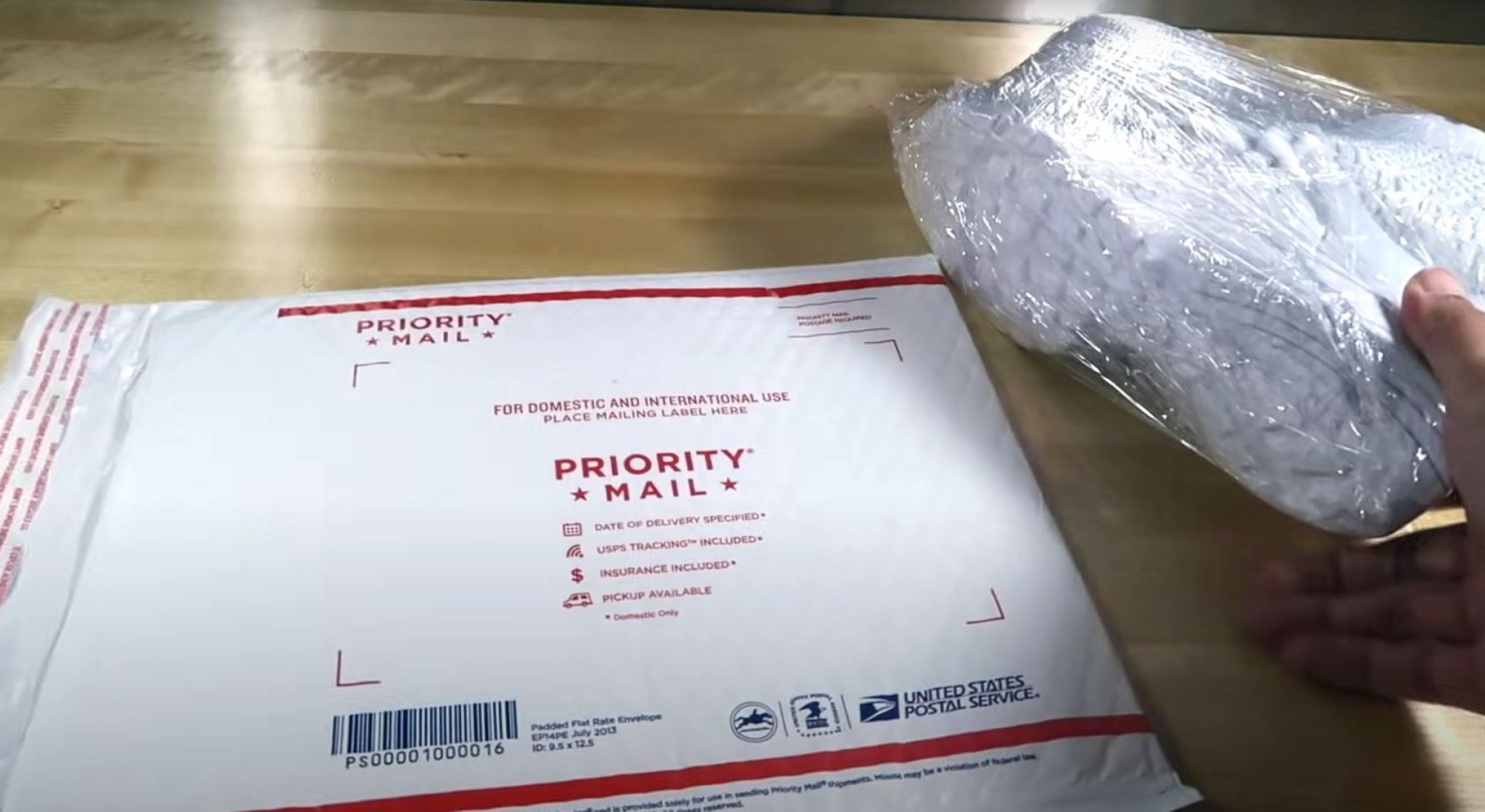 Shipping Shoes Without a Box Cheapest Ways and More The Shoe Box NYC