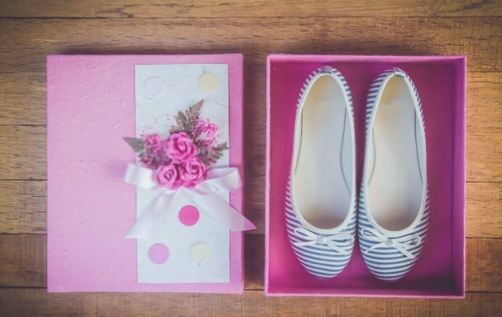 Decorate A Shoe Box 5 Amazing Ideas Everyone Can Do The Shoe Box NYC