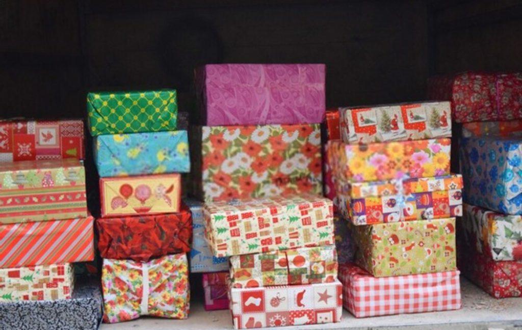 Decorate A Shoe Box 5 Amazing Ideas Everyone Can Do The Shoe Box NYC