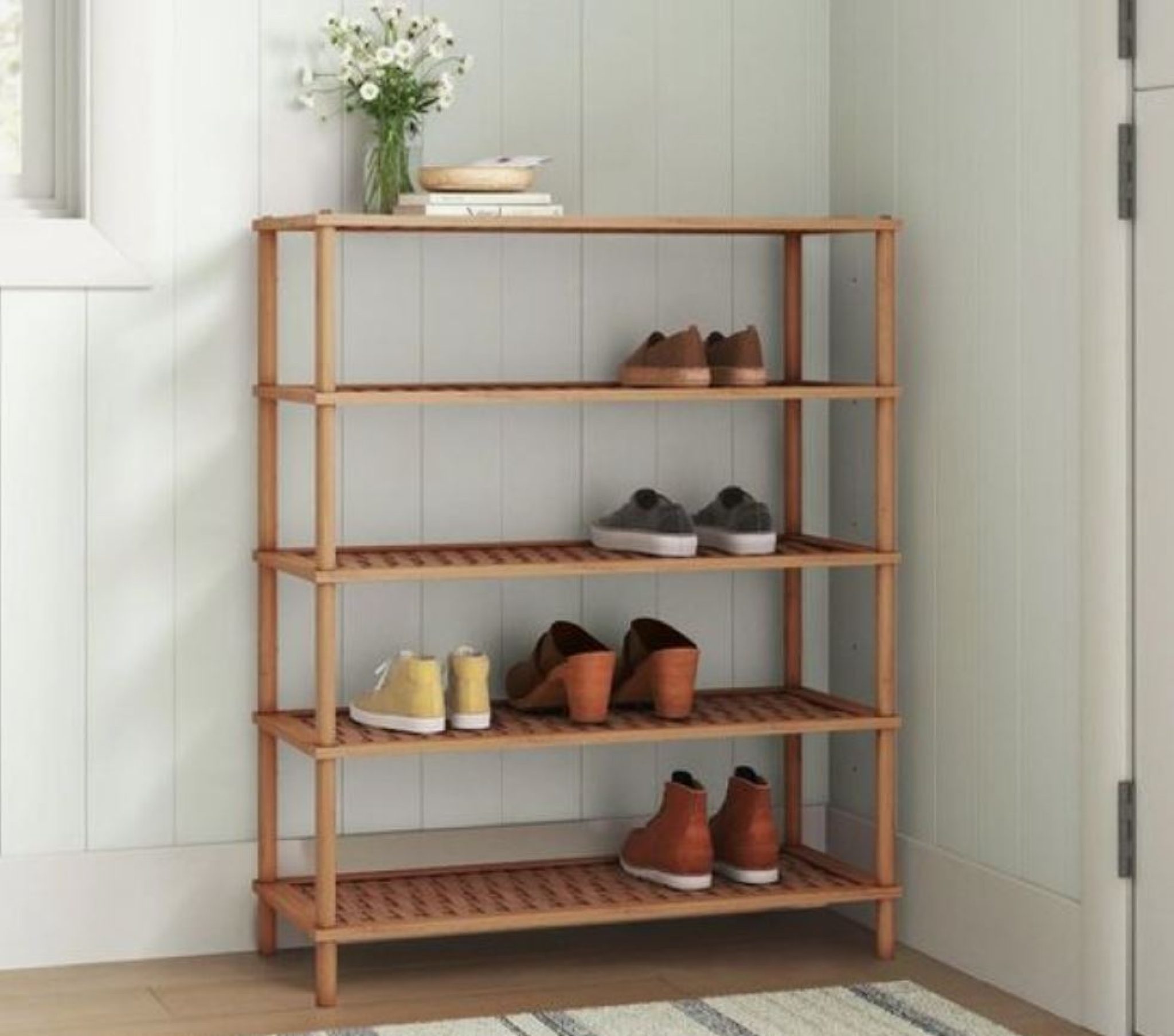 Top 12 Shoe Box Racks Ideas For Your House The Shoe Box NYC