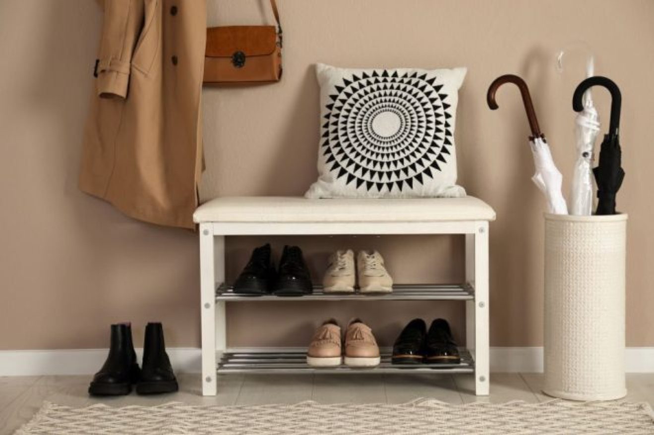 10 Ideas Of Shoe Racks With Seat For 2023 The Shoe Box NYC