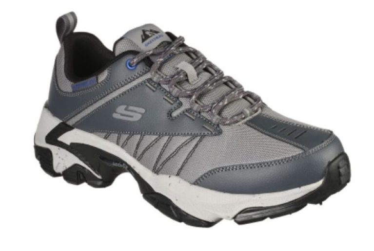 Are Skechers Arch Fit Good for Plantar Fasciitis? - The Shoe Box NYC