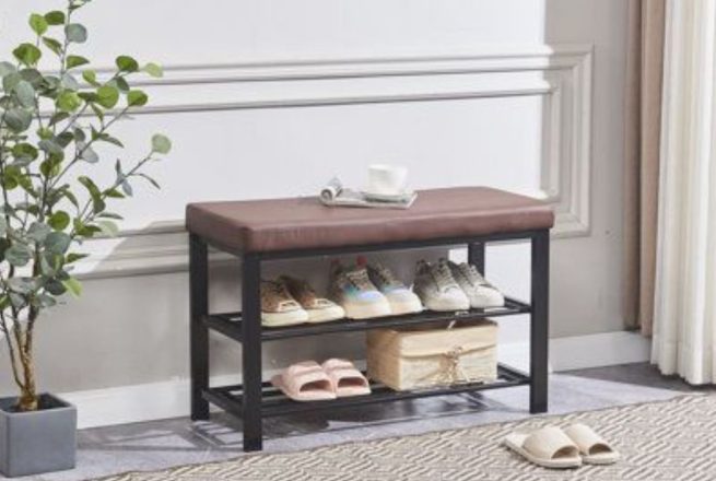 10 Ideas Of Popular 3 Tier Shoe Racks 2023 - The Shoe Box NYC