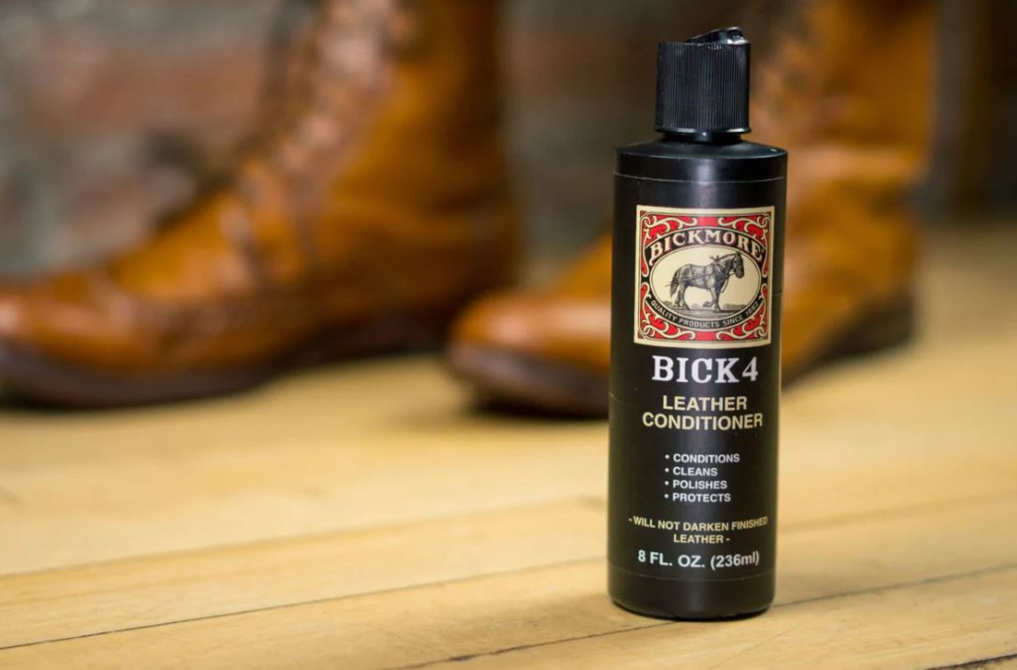 Top 9 Best Leather Boot Care Products 2023 The Shoe Box NYC