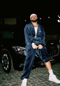 12 Celebrities Wearing Air Force 1 - The Shoe Box NYC