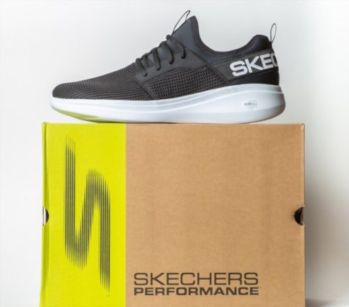 Are Skechers Good Gym? - Shoe Box NYC