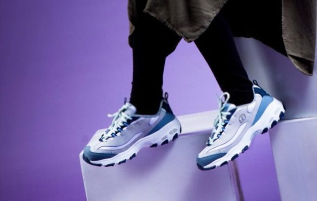 Skechers Shoes are also Reasonably Priced