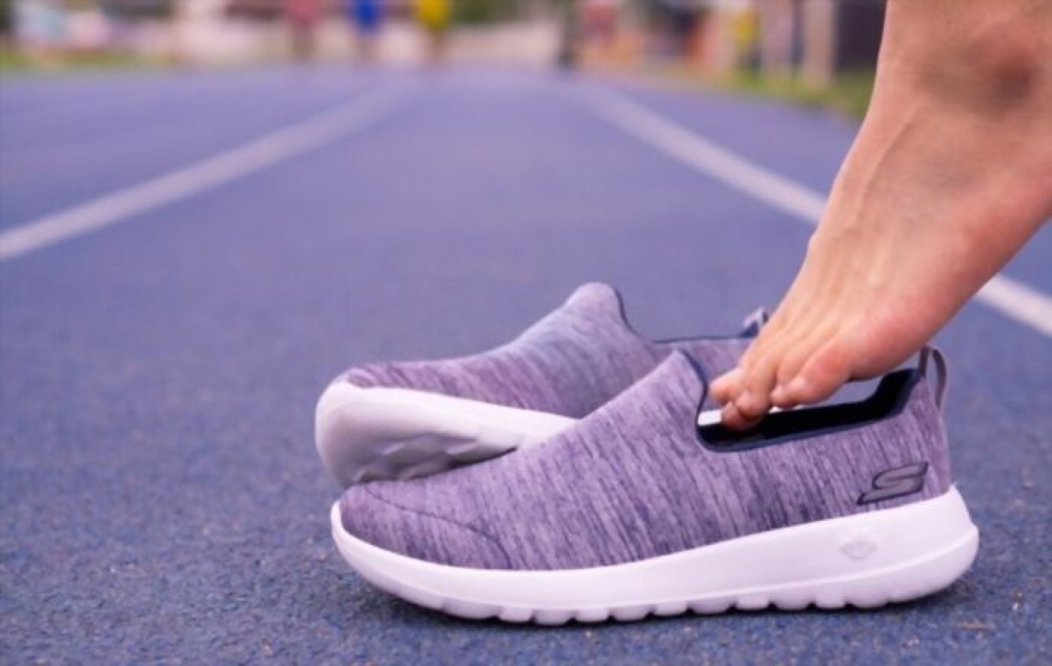 Uses of Skecher Memory Foam Shoes for Walking The Shoe Box NYC