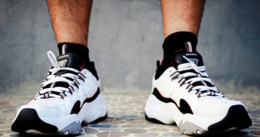 25 Objets Can Wear Skechers Shoe