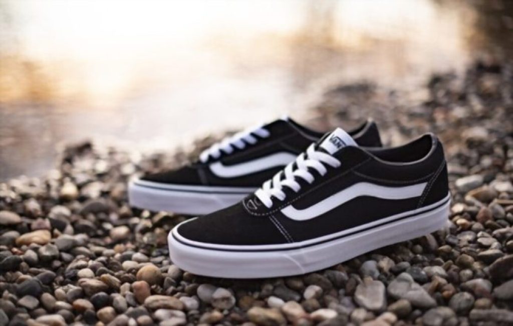 Are Vans Good for Lifting Workout? The Shoe Box NYC