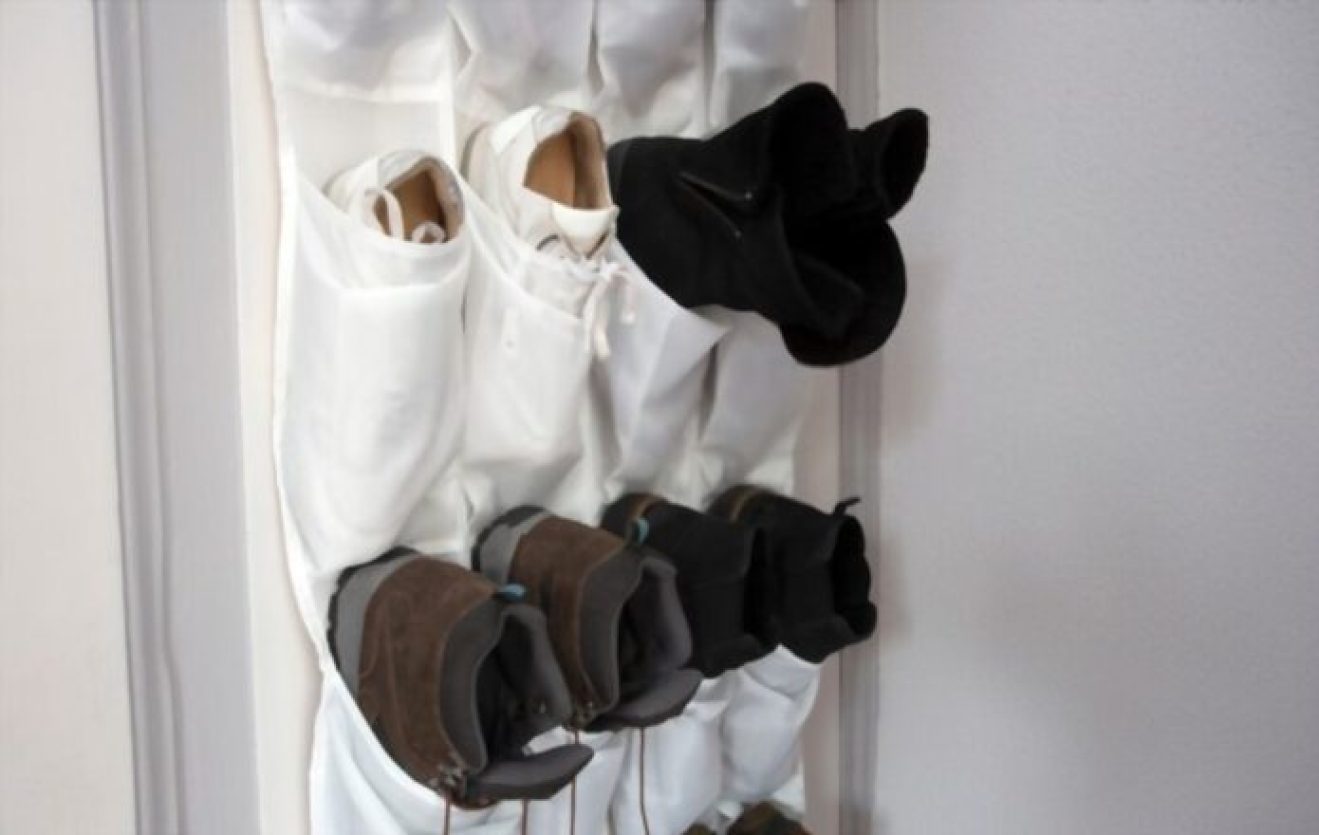Top 8 Best Over The Door Shoe Racks The Shoe Box NYC