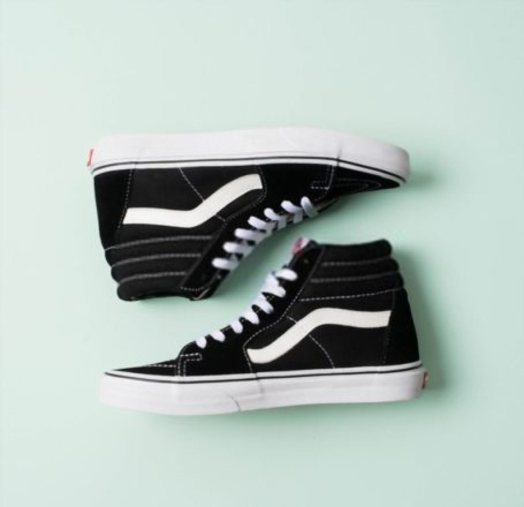 What are Vans Shoes?