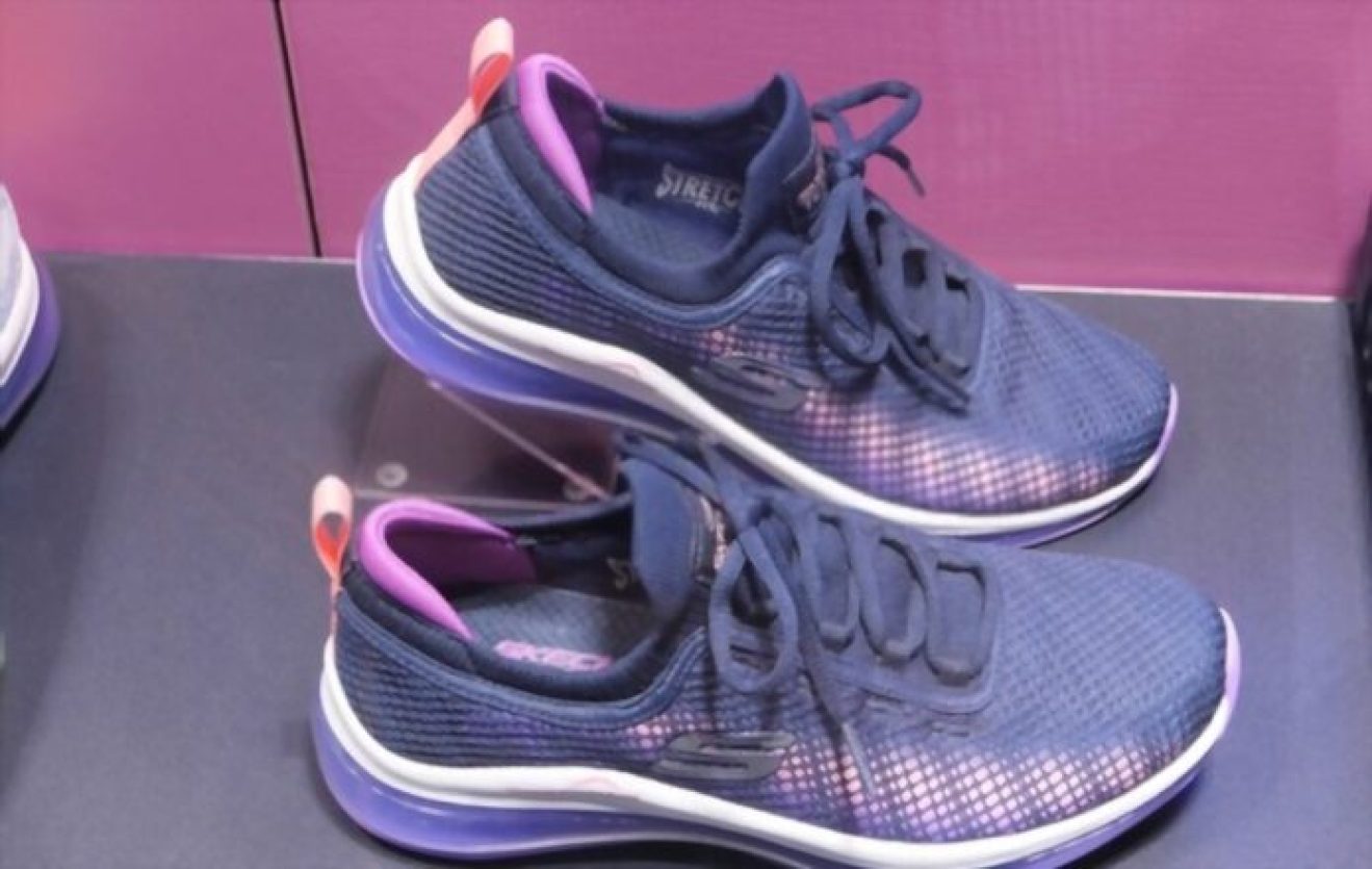 How To Wash Skechers Shoes? The Shoe Box NYC