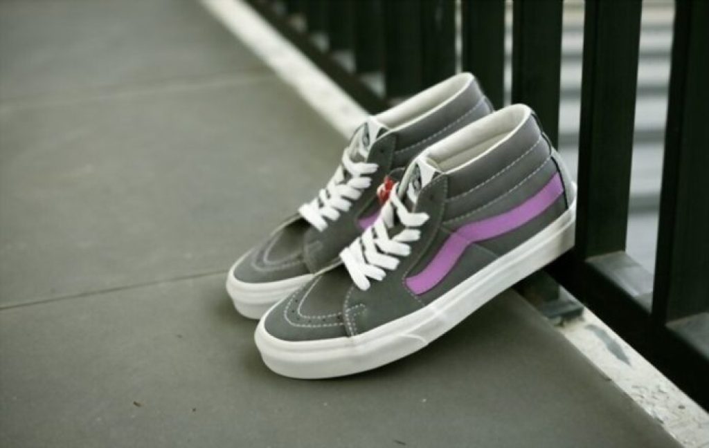 Are Vans Good Shoes