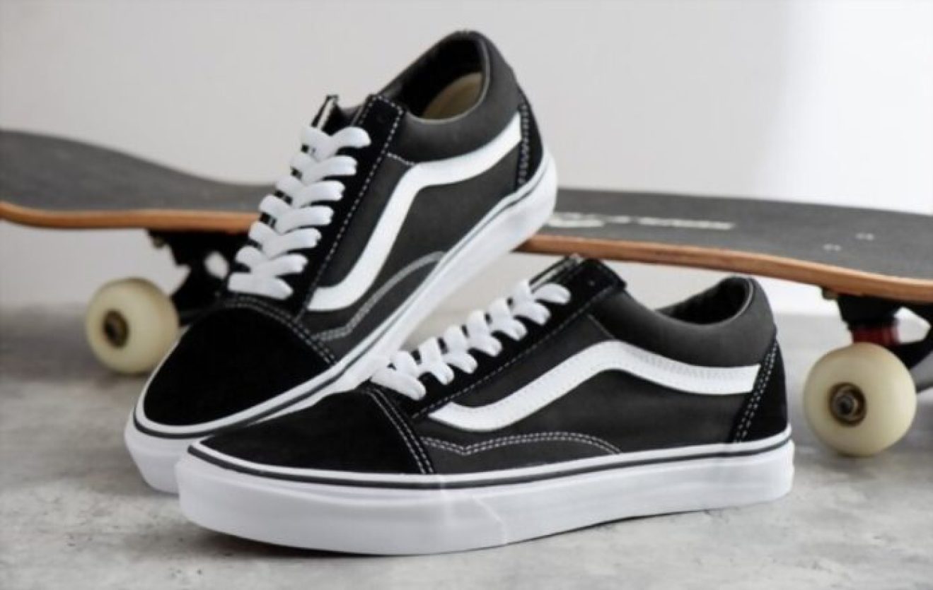 Are Vans Good for Lifting Workout? The Shoe Box NYC