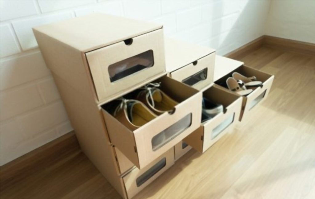 Guide about Shoe Storage Boxes