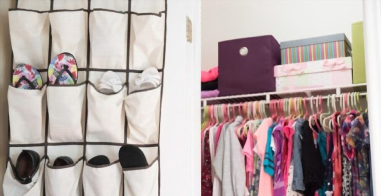 Top 8 Best Over The Door Shoe Racks The Shoe Box NYC