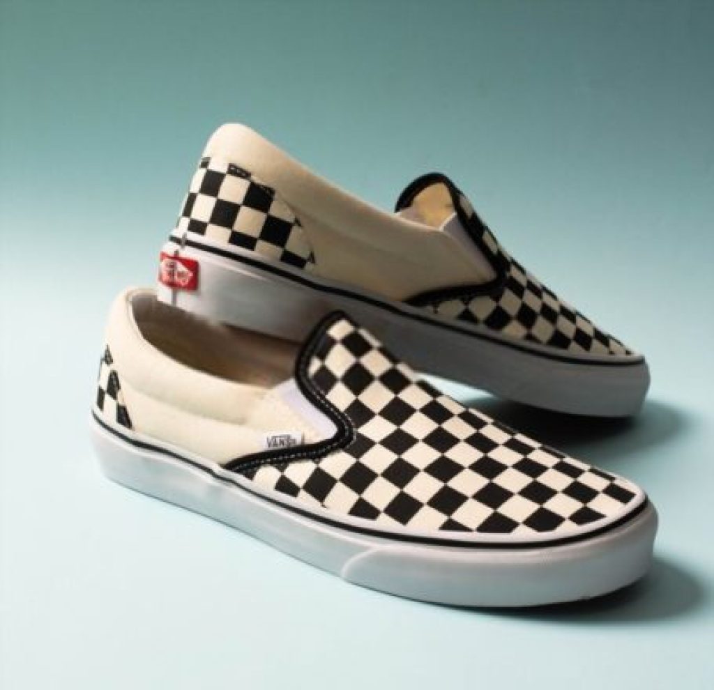 Vans Classic Slip-On