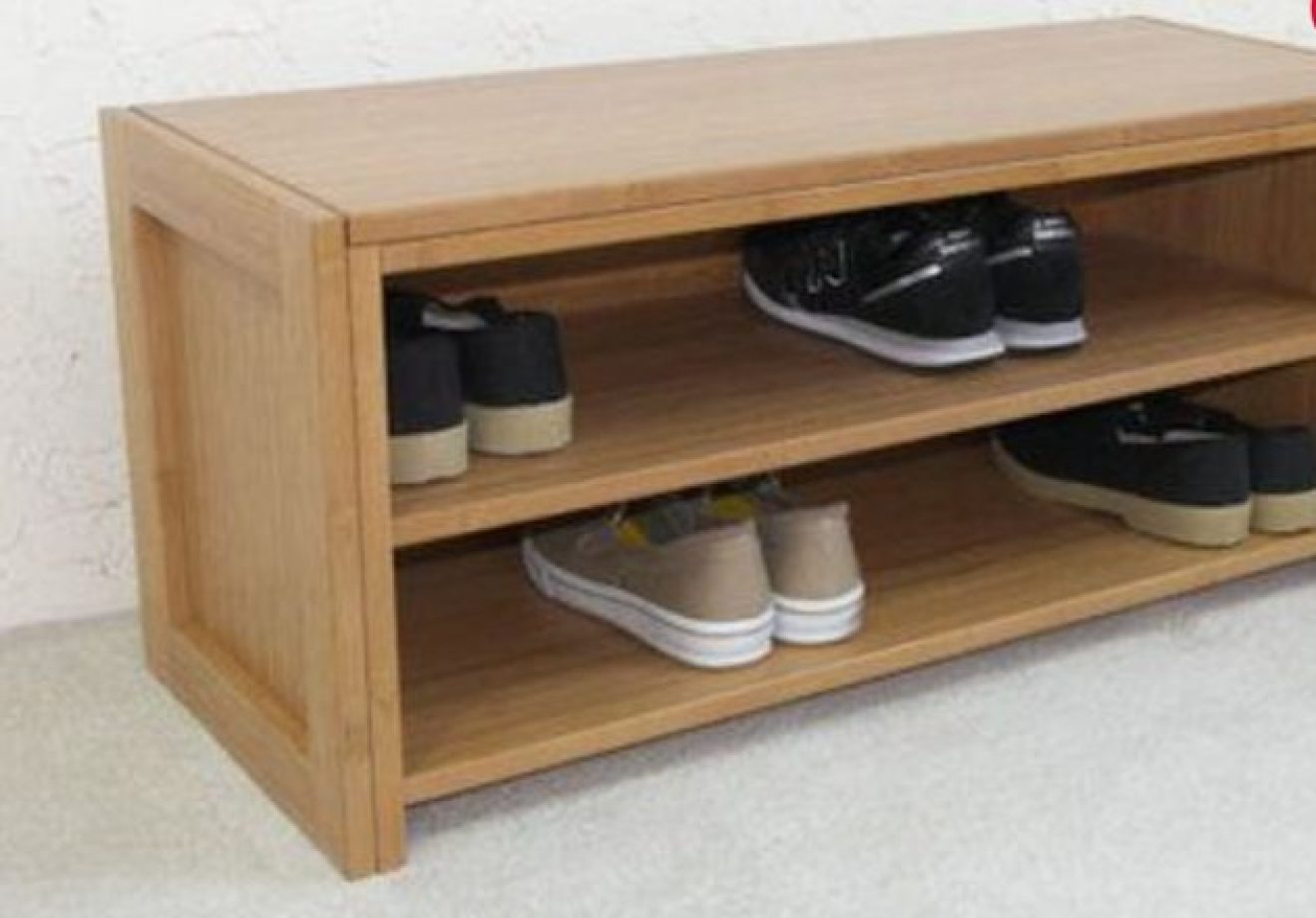 Top 10 Japanese Shoe Racks For Minimal Space The Shoe Box NYC