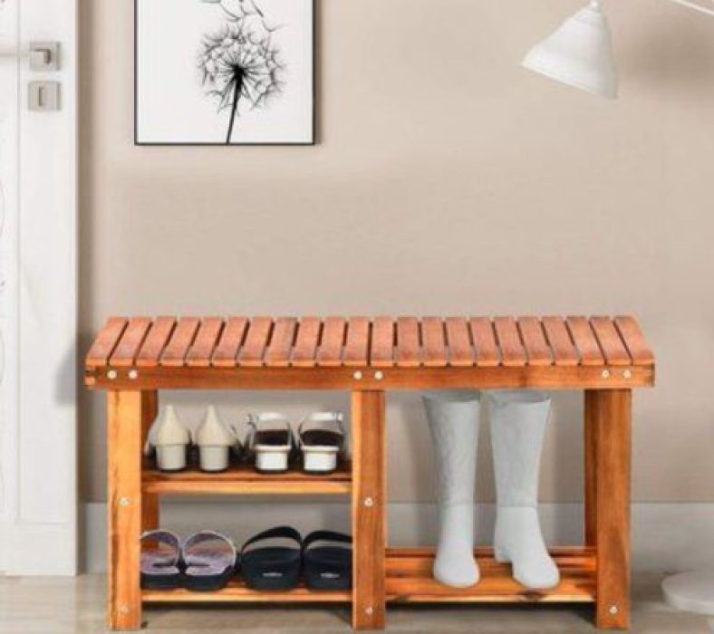 10 Ideas Of Shoe Racks With Seat For 2023 The Shoe Box NYC