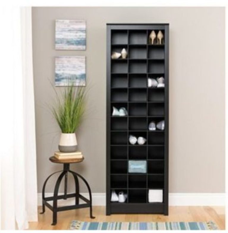 10 Ideas Of Tall Shoe Racks For Your House The Shoe Box NYC