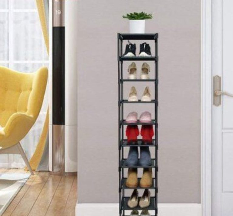 10 Ideas Of Tall Shoe Racks For Your House The Shoe Box NYC