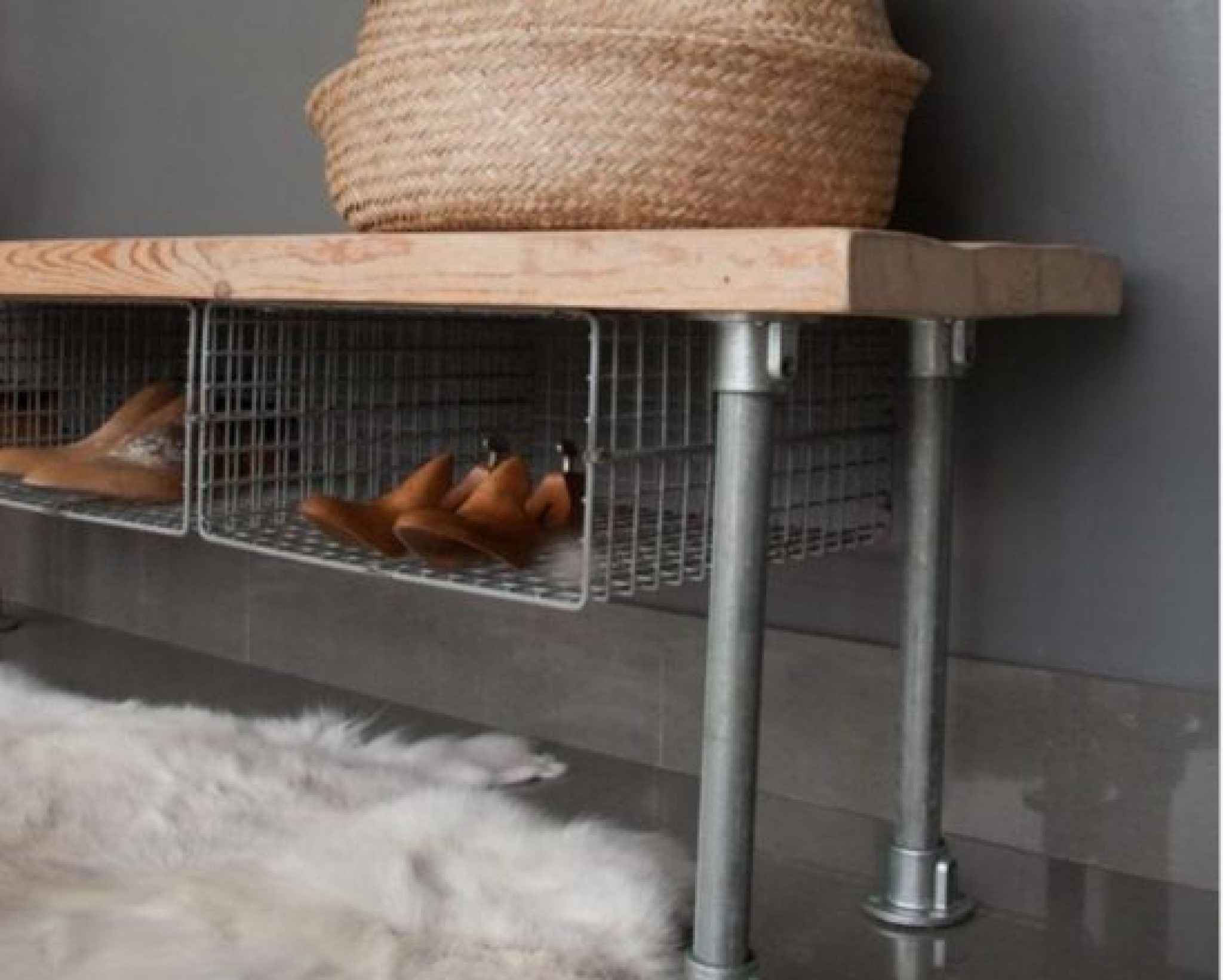 Top 10 Wire Shoe Racks For 2023 The Shoe Box NYC