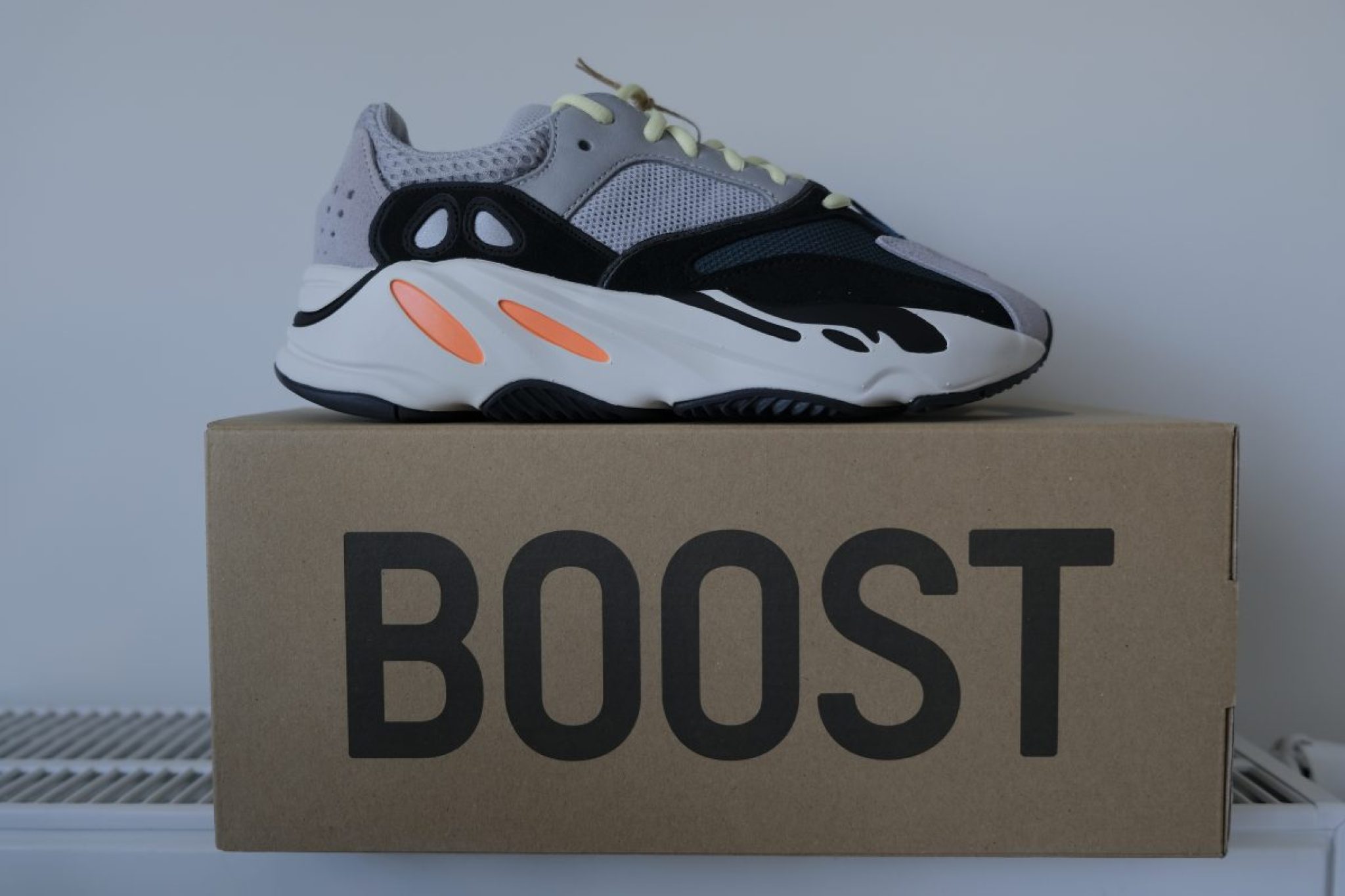 Adidas Yeezy Foam Runner Size Chart The Shoe Box NYC