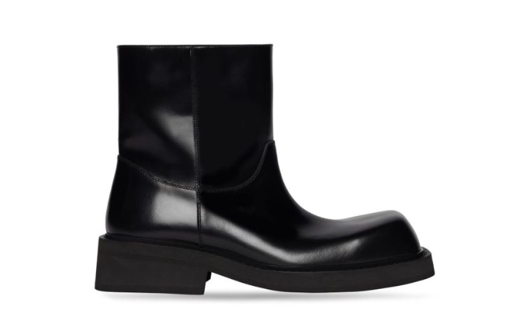 Balenciaga Shoe Size Chart How To Choose Balenciaga? The Shoe Box NYC