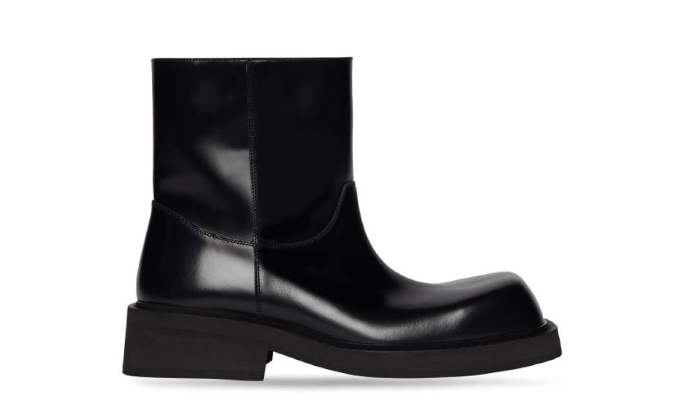 balenciaga shoes size 6