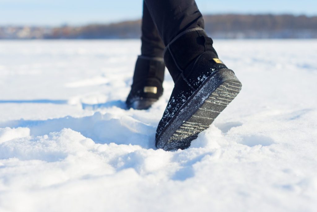 Ugg Boot Size Chart How To Fit Ugg Boots? The Shoe Box NYC