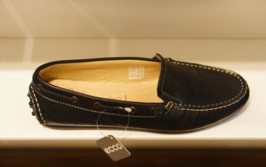 5 Reasons To Make ECCO Shoes Good The Shoe Box NYC