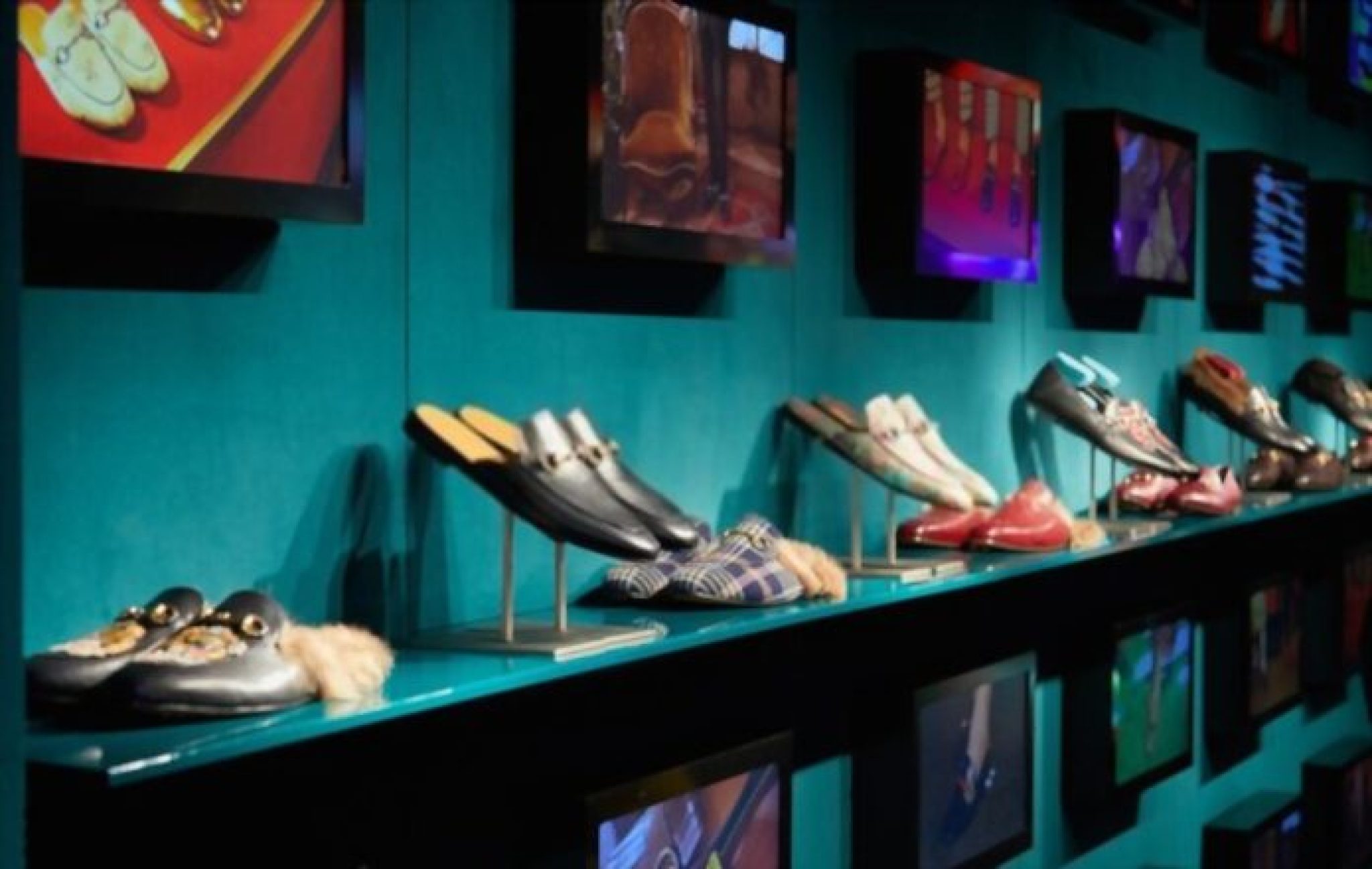 Gucci Shoe Size Chart Sizing vs Other Popular Brands The Shoe Box NYC