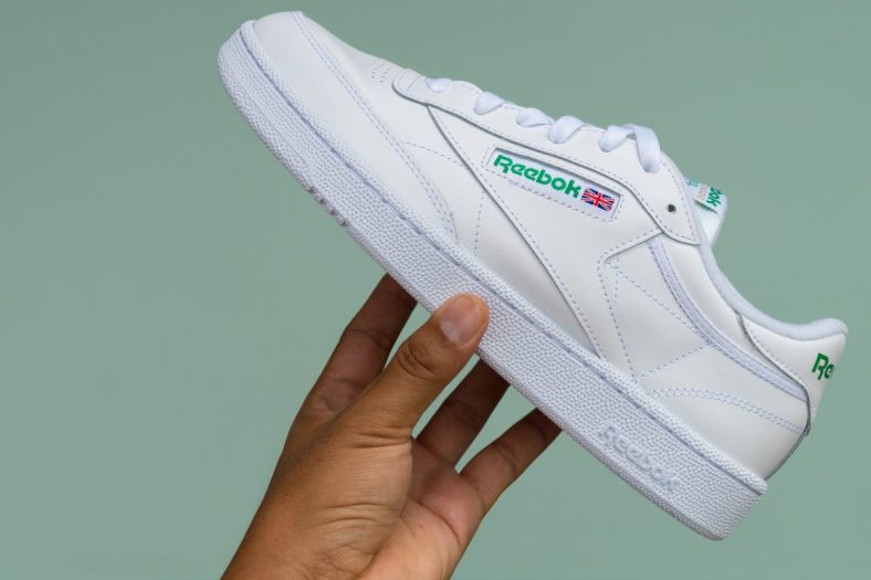 Reebok Shoe Size Chart Are They Good Fit? The Shoe Box NYC