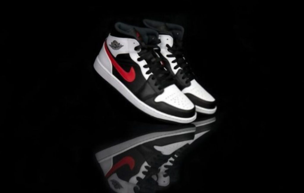 jordans sizeer