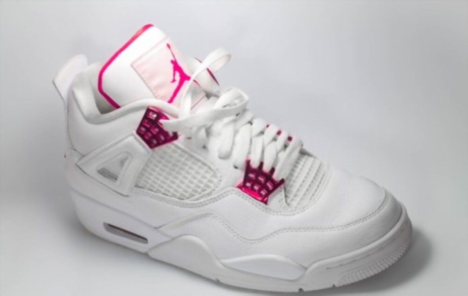 size jordan womens