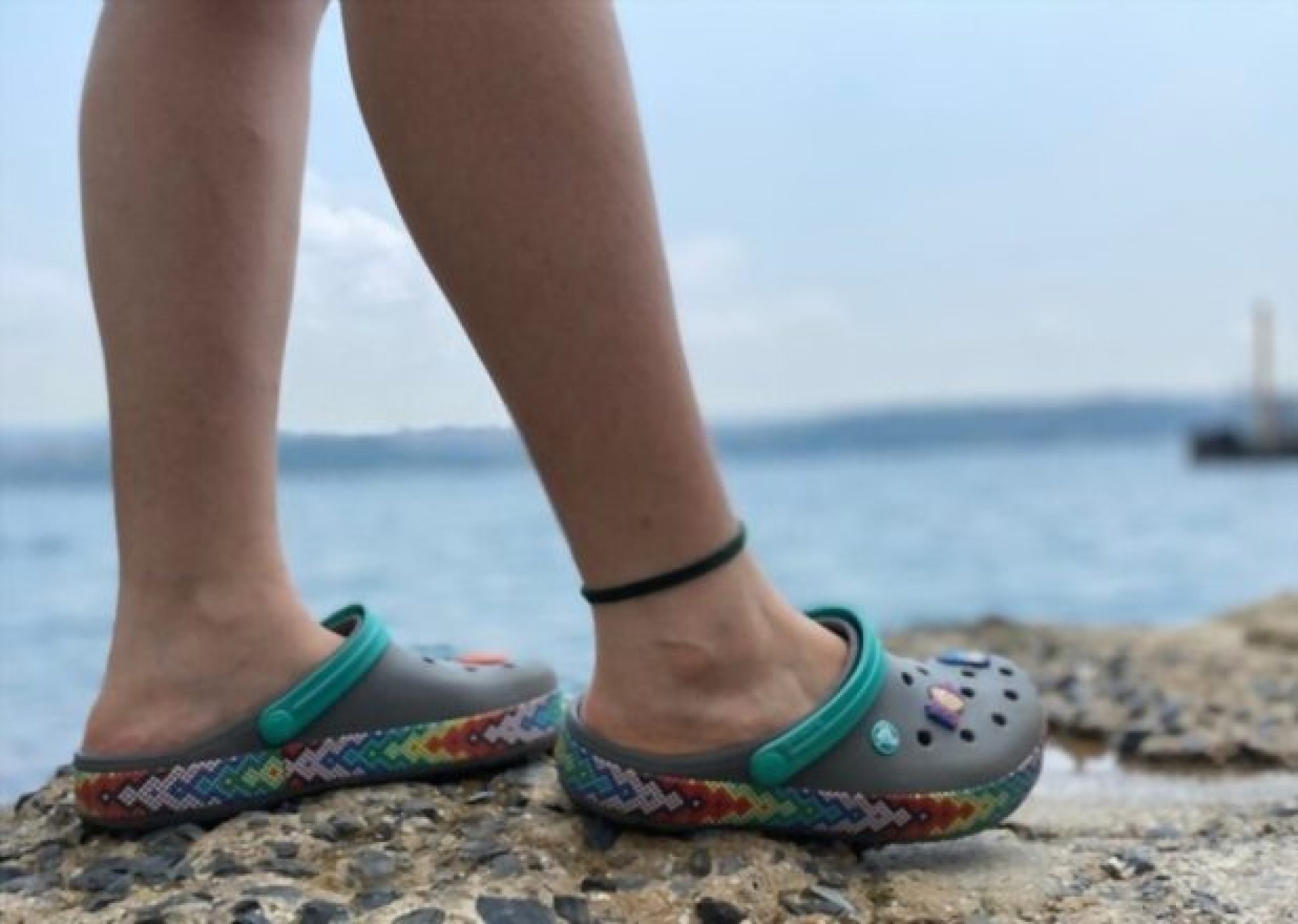 Crocs Shoe Size Chart Crocs Clog Size Guide The Shoe Box NYC