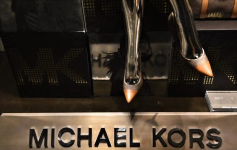 michael kors shoes size 5