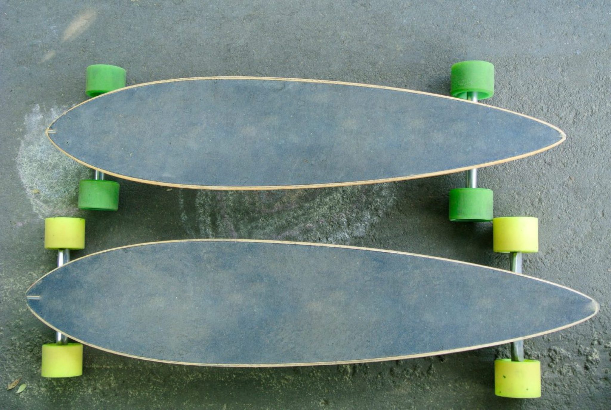 Skateboard Size Chart Choose the Right Size Skateboard The Shoe Box NYC